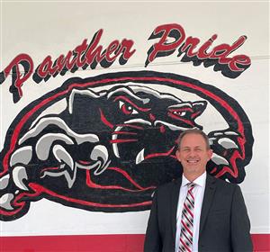 Principal Green